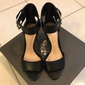 NEW Vince Camuto Ankle Strap Sandal